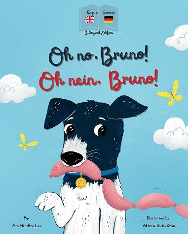 German Books
