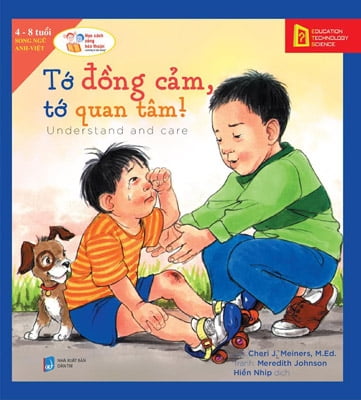 Understand and Care (Vietnamese Bilingual ed.)