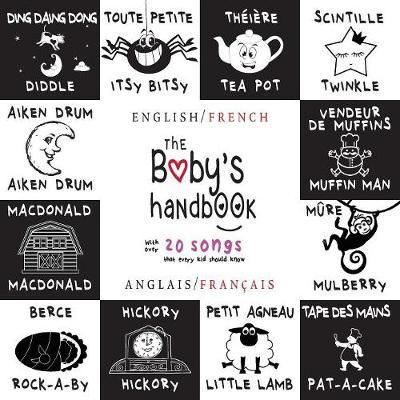 The Baby's Handbook (Bilingual ed)