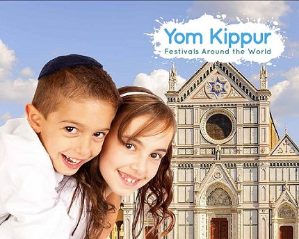 Yom Kippur Festivals Around the World