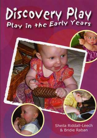 Discovery Play: Play in the Early Years