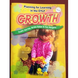 Growth (Planning for Learning in the EYLF)