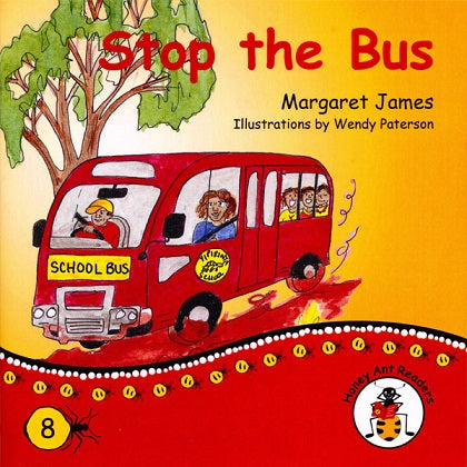 Stop the Bus