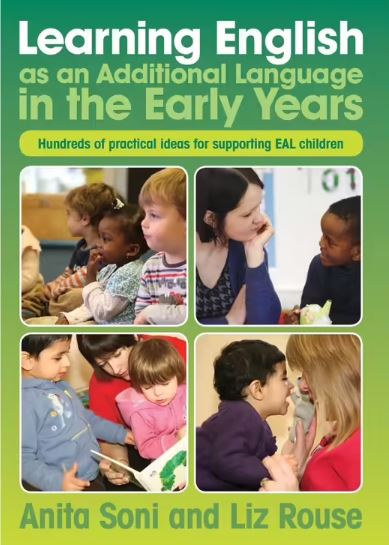 Learning English as an Additional Language in the Early Year