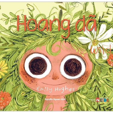 Wild (Vietnamese Bilingual ed.)