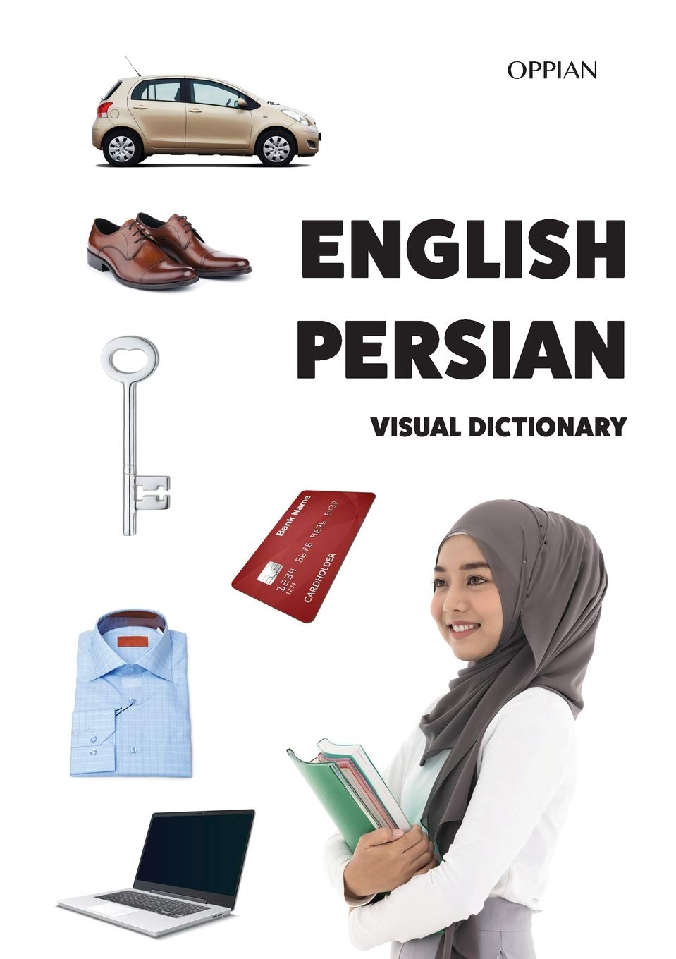English Persian Visual Dictionary