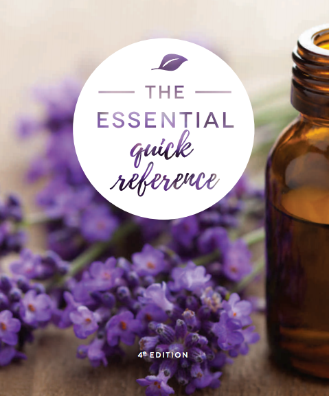 The Essential Life Quick Reference Guide