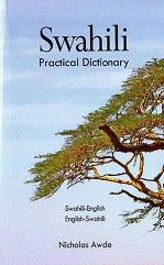 Swahili Practical Dictionary